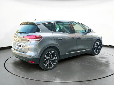 Renault Scenic SCéNIC 1.5DCI EDITION ONE 81KW 5P