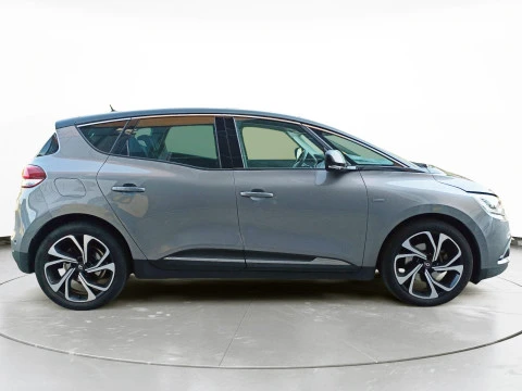 Renault Scenic SCéNIC 1.5DCI EDITION ONE 81KW 5P