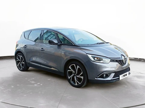 Renault Scenic SCéNIC 1.5DCI EDITION ONE 81KW 5P