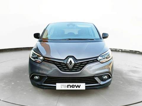 Renault Scenic SCéNIC 1.5DCI EDITION ONE 81KW 5P