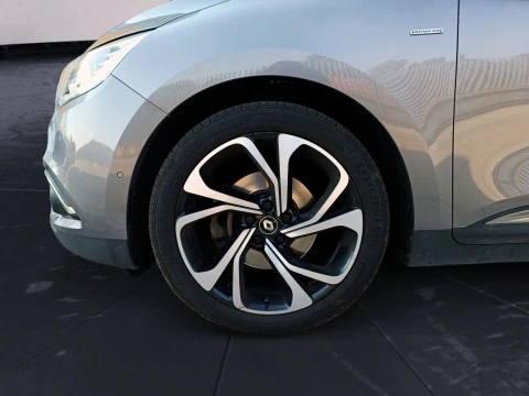 Renault Scenic SCéNIC 1.5DCI EDITION ONE 81KW 5P