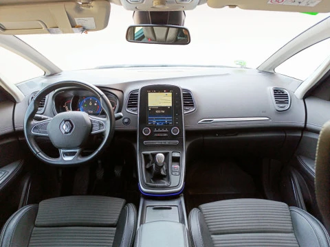 Renault Scenic SCéNIC 1.5DCI EDITION ONE 81KW 5P