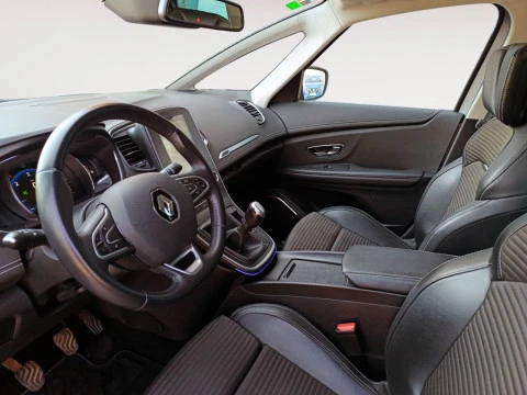 Renault Scenic SCéNIC 1.5DCI EDITION ONE 81KW 5P