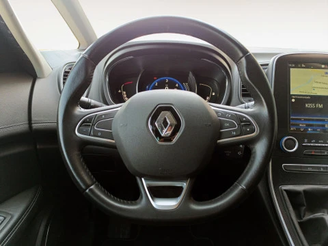 Renault Scenic SCéNIC 1.5DCI EDITION ONE 81KW 5P