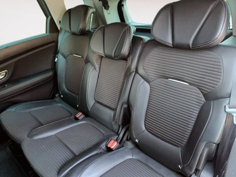 Renault Scenic SCéNIC 1.5DCI EDITION ONE 81KW 5P