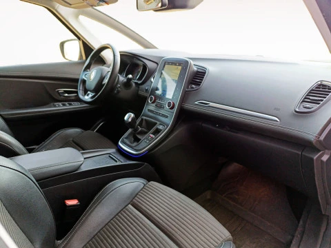 Renault Scenic SCéNIC 1.5DCI EDITION ONE 81KW 5P