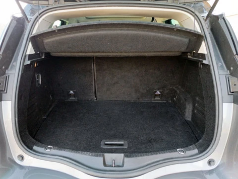 Renault Scenic SCéNIC 1.5DCI EDITION ONE 81KW 5P