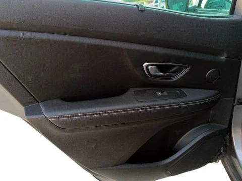 Renault Scenic SCéNIC 1.5DCI EDITION ONE 81KW 5P