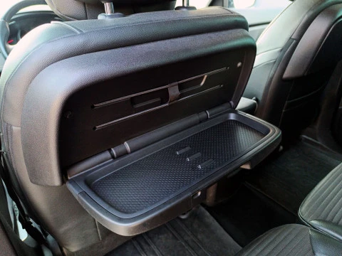 Renault Scenic SCéNIC 1.5DCI EDITION ONE 81KW 5P