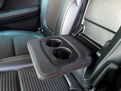 Renault Scenic SCéNIC 1.5DCI EDITION ONE 81KW 5P