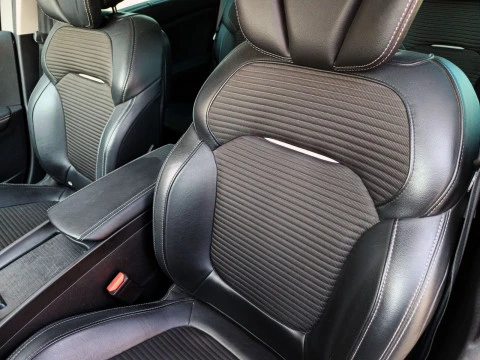 Renault Scenic SCéNIC 1.5DCI EDITION ONE 81KW 5P
