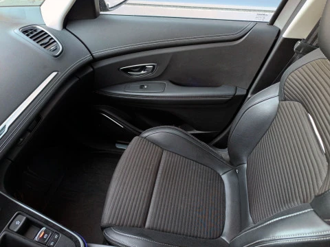 Renault Scenic SCéNIC 1.5DCI EDITION ONE 81KW 5P
