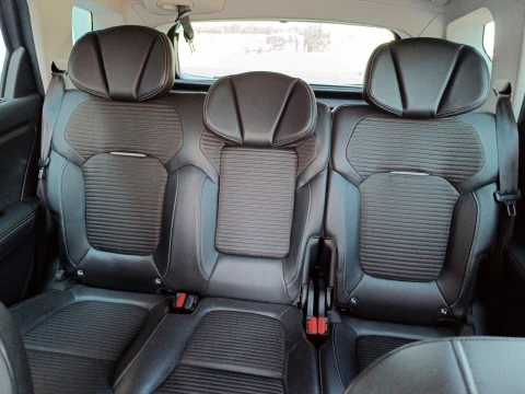 Renault Scenic SCéNIC 1.5DCI EDITION ONE 81KW 5P