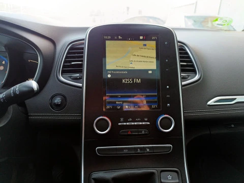 Renault Scenic SCéNIC 1.5DCI EDITION ONE 81KW 5P
