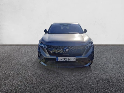 Renault Rafale Techno full hybrid E-Tech 200CV (147kW)