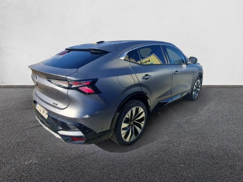 Renault Rafale Techno full hybrid E-Tech 200CV (147kW)