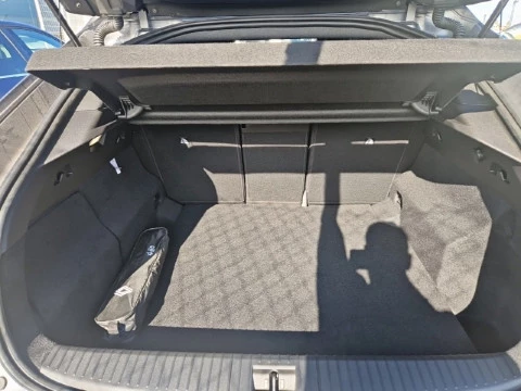 Renault Rafale Techno full hybrid E-Tech 200CV (147kW)