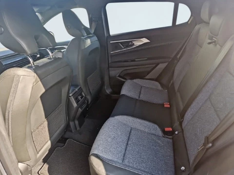 Renault Rafale Techno full hybrid E-Tech 200CV (147kW)