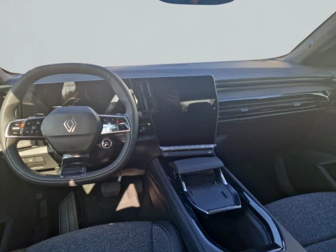 Renault Rafale Techno full hybrid E-Tech 200CV (147kW)