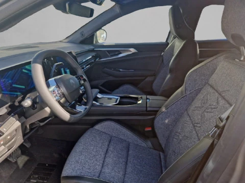 Renault Rafale Techno full hybrid E-Tech 200CV (147kW)