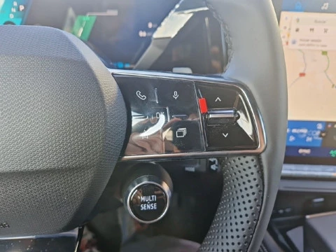 Renault Rafale Techno full hybrid E-Tech 200CV (147kW)