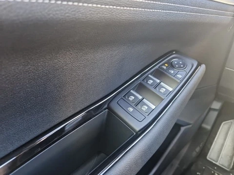 Renault Rafale Techno full hybrid E-Tech 200CV (147kW)