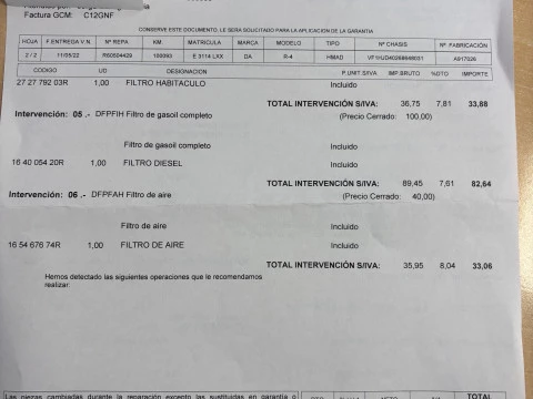 Dacia Duster Prestige Bl. dCi 85kW(115CV) 4X4