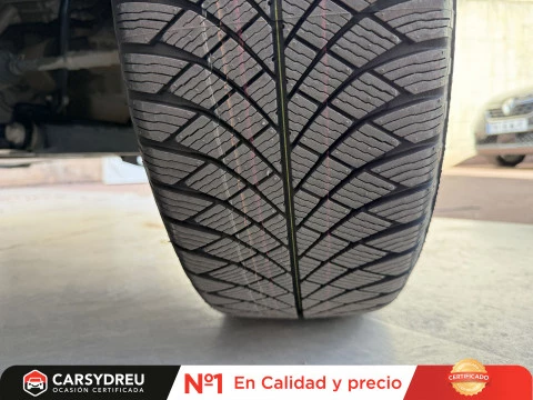 Dacia Duster Prestige Bl. dCi 85kW(115CV) 4X4