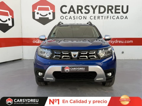 Dacia Duster Prestige Bl. dCi 85kW(115CV) 4X4