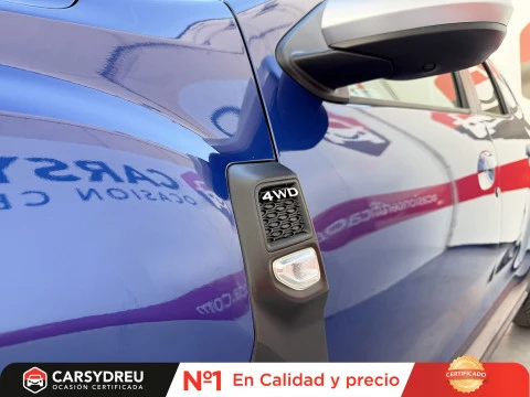 Dacia Duster Prestige Bl. dCi 85kW(115CV) 4X4