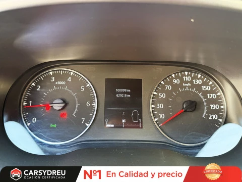 Dacia Duster Prestige Bl. dCi 85kW(115CV) 4X4