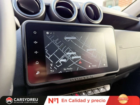 Dacia Duster Prestige Bl. dCi 85kW(115CV) 4X4