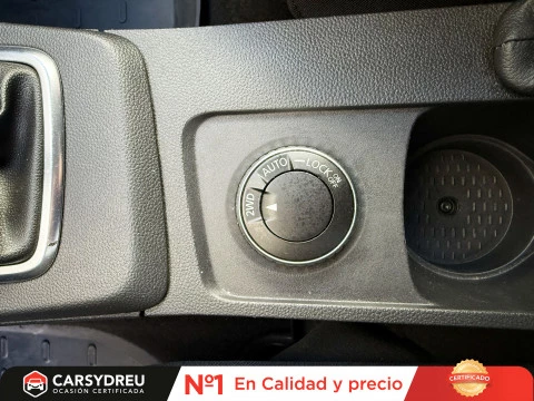 Dacia Duster Prestige Bl. dCi 85kW(115CV) 4X4