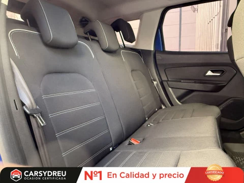 Dacia Duster Prestige Bl. dCi 85kW(115CV) 4X4