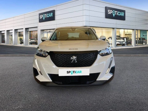 Peugeot 2008 Active Puretech 100 S&S BVM6