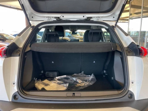 Peugeot 2008 Active Puretech 100 S&S BVM6