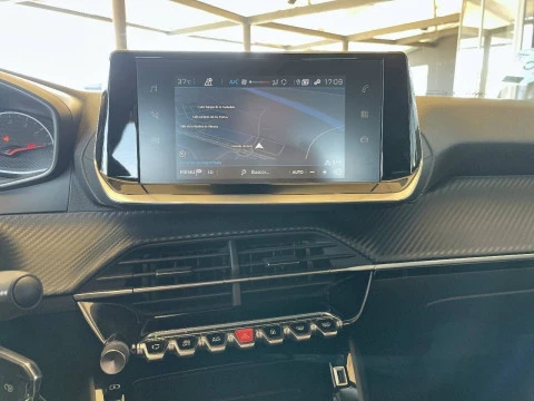 Peugeot 2008 Active Puretech 100 S&S BVM6