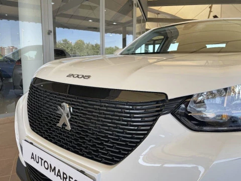 Peugeot 2008 Active Puretech 100 S&S BVM6