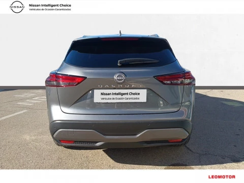 Nissan Qashqai  MHEV Tekna+ 2021