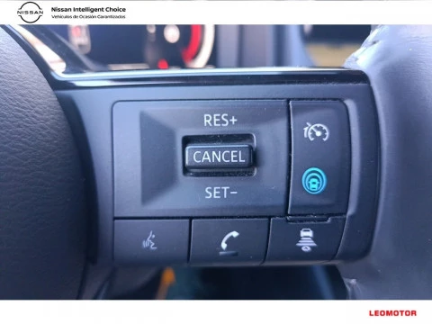 Nissan Qashqai  MHEV Tekna+ 2021