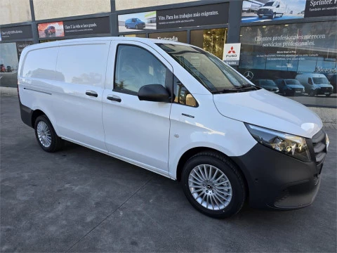 Mercedes-Benz Vito e-Vito 112 Furgón Larga