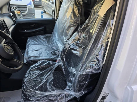 Mercedes-Benz Vito e-Vito 112 Furgón Larga