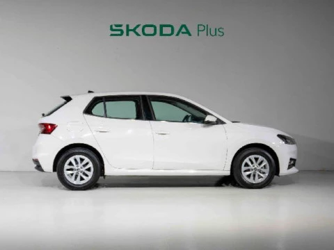 Skoda Fabia 1.0 TSI 70KW (95CV) Selection