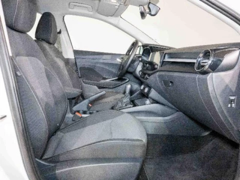 Skoda Fabia 1.0 TSI 70KW (95CV) Selection