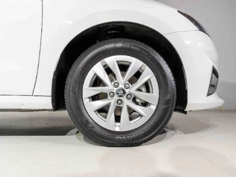 Skoda Fabia 1.0 TSI 70KW (95CV) Selection