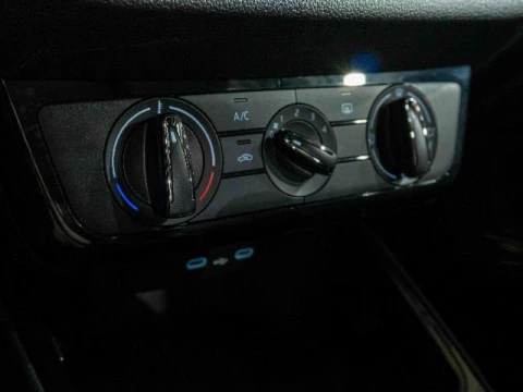 Skoda Fabia 1.0 TSI 70KW (95CV) Selection