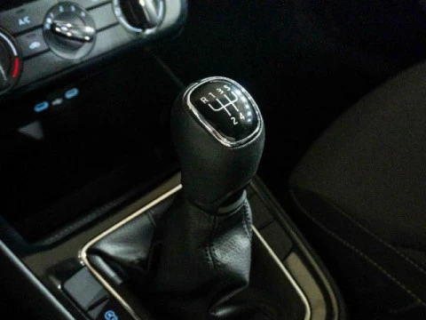 Skoda Fabia 1.0 TSI 70KW (95CV) Selection