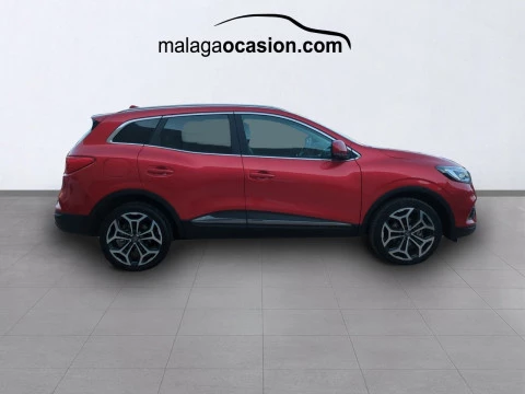Renault Kadjar Equilibre GPF TCe 103kW (140CV)