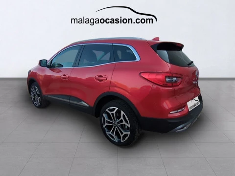 Renault Kadjar Equilibre GPF TCe 103kW (140CV)