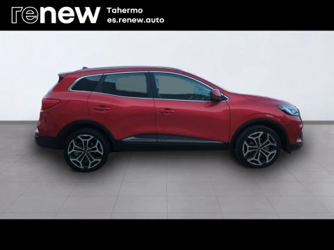 Renault Kadjar Equilibre GPF TCe 103kW (140CV)